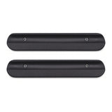Armrest Pad Set for the Golden Cricket (GP302) Travel Power Chair (MBS-0014/MBS-0015)