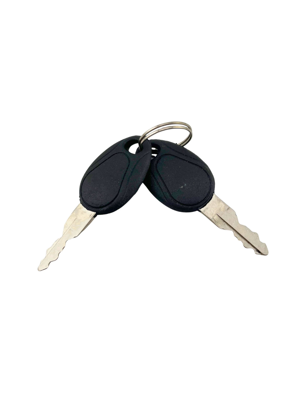 36 Volt Throttle with Keys & 6-Pin Connector for GOTRAX Astro & Flex Electric Scooters