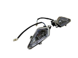 Headlights for Coleman AT125-B ATVs