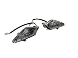 Headlights for Coleman AT125-B ATVs