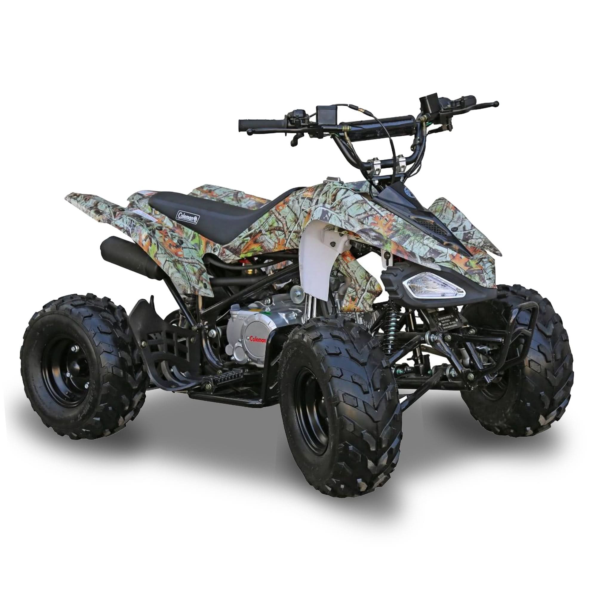 Headlights for Coleman AT125-B ATVs
