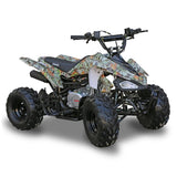 Headlights for Coleman AT125-B ATVs