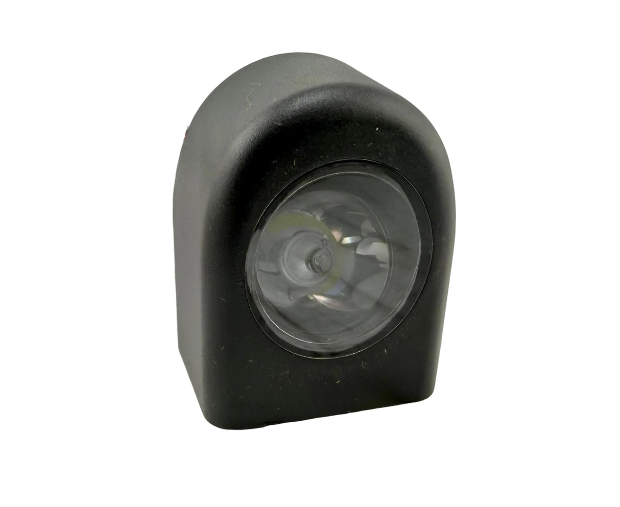 Headlight Assembly for the Volpam Q1 Electric Scooter