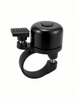 AirBell Pro Bicycle Bell with Integrated Tracker for Apple Find My Network