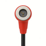 Pride Mobility Charge360 3.5 amp SLA charger, UPG model 24BC3500SM-1