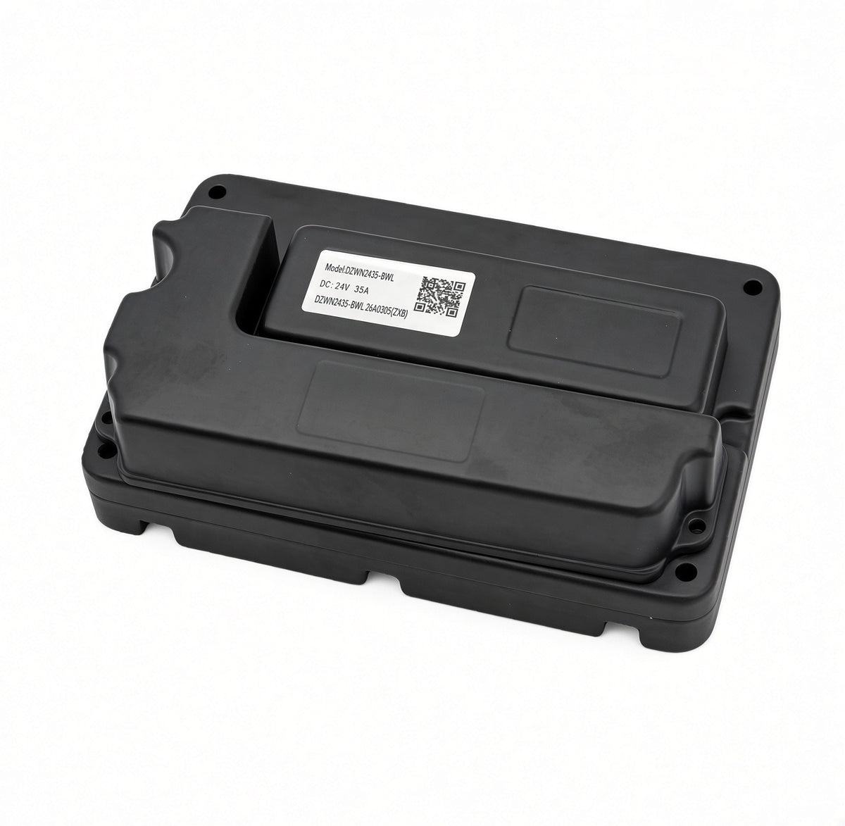 ELE2400074 - Control Module (Version 2) for the Jazzy Carbon Power Chair
