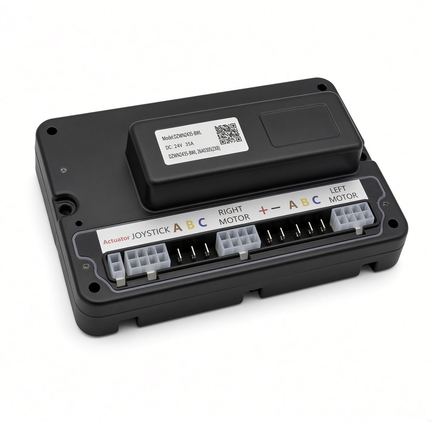ELE2400074 - Control Module (Version 2) for the Jazzy Carbon Power Chair