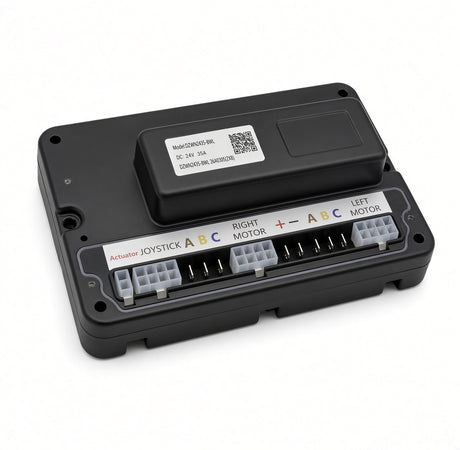ELE2400074 - Control Module (Version 2) for the Jazzy Carbon Power Chair