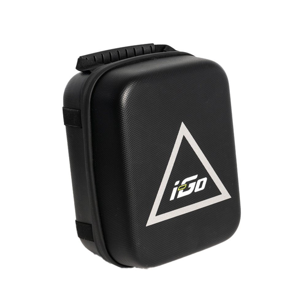 ACC2200944 - Rear Seat Cargo Bag for the Pride i-Go (S20) Folding Scooter