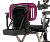 ACC2200944 - Rear Seat Cargo Bag for the Pride i-Go (S20) Folding Scooter