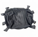 Jazzy Passport power chair underseat storage bag, additional view