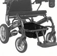 Underseat storage bag for the Jazzy Passport power chair (Pride ACC1703319)