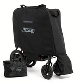 KIT2508331 - Travel Bag Kit Including Battery Bag for the Jazzy Carbon 27X Power Chair