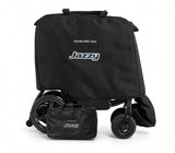 KIT2508331 - Travel Bag Kit Including Battery Bag for the Jazzy Carbon 27X Power Chair