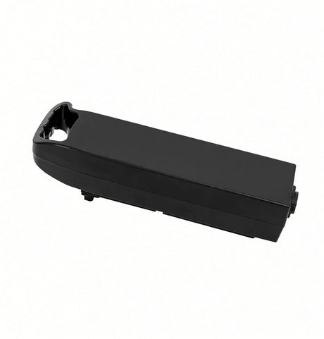 Jazzy Carbon 27 12Ah lithium battery BAT2506121-P, alternate view