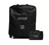 KIT2508307 - Travel Bag Kit Including Battery Bag for the Jazzy Carbon HD Power Chair