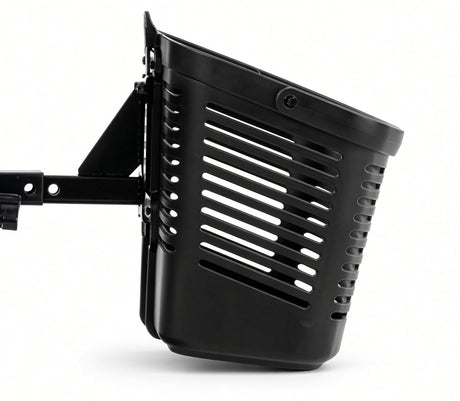 KIT2506865 - Rear Basket with Hardware Kit for the Pride Go Chair & Pride Go Chair MED