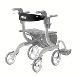 Drive Nitro Duet Rollator replacement backrest part 10266DT-15, additional view
