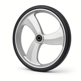 102662-16 - Right Rear Wheel Assembly for the Drive Nitro Sprint Rollator (102662)