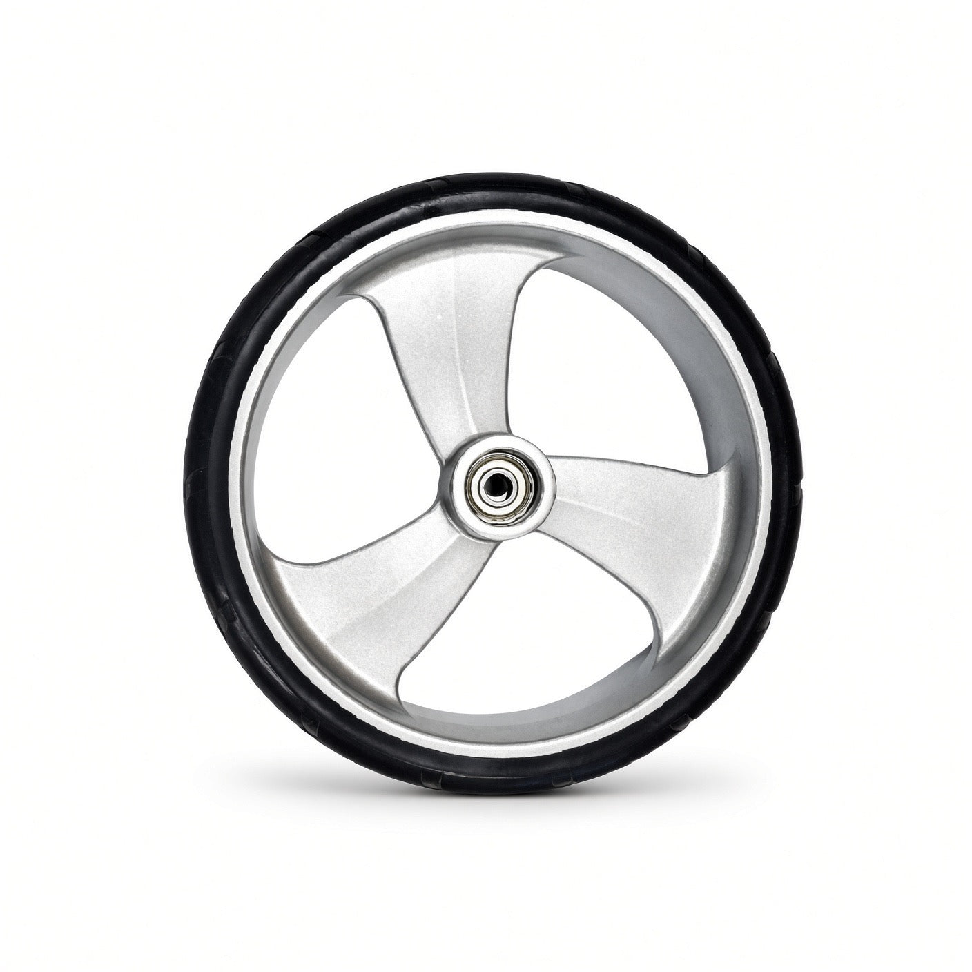 102662-32 front wheel assembly for the Drive Medical Nitro Sprint rollator