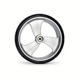102662-32 front wheel assembly for the Drive Medical Nitro Sprint rollator