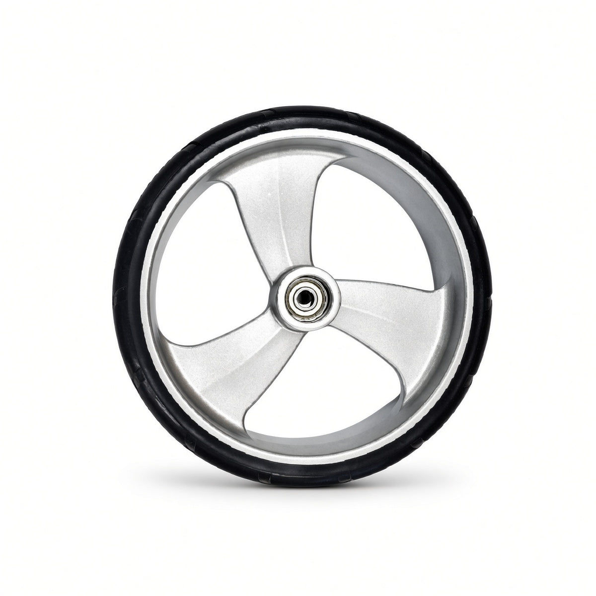 102662-32 front wheel assembly for the Drive Medical Nitro Sprint rollator
