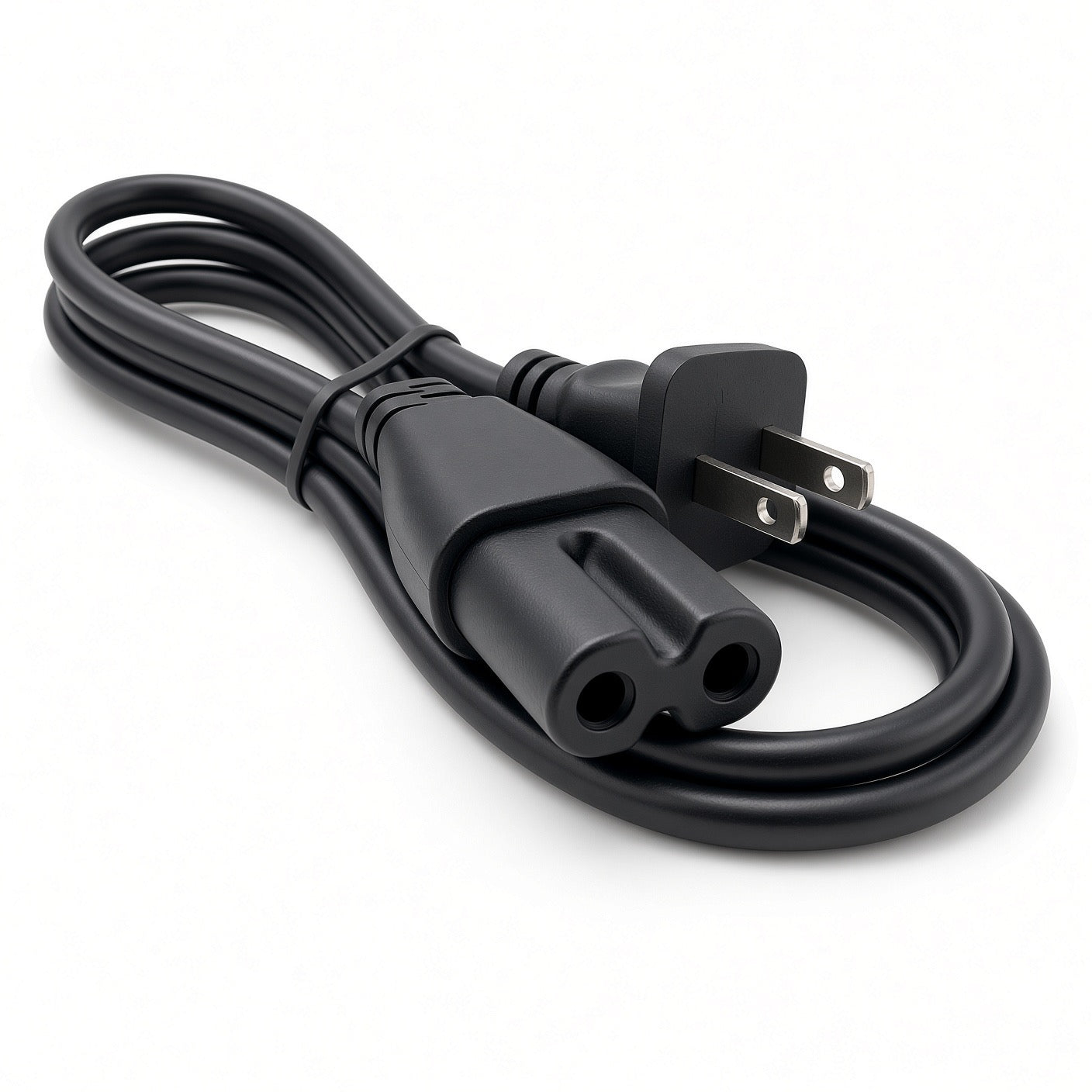 ELE1707195 - IEC C7 AC Power Cord for Pride VivaLift! Lift Chairs