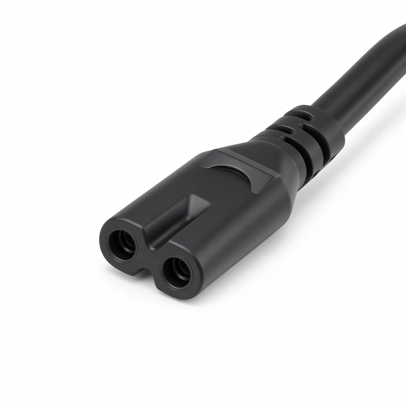 ELE1707195 - IEC C7 AC Power Cord for Pride VivaLift! Lift Chairs