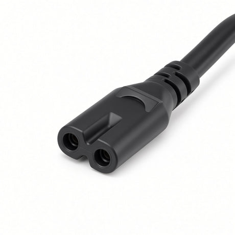 ELE1707195 - IEC C7 AC Power Cord for Pride VivaLift! Lift Chairs