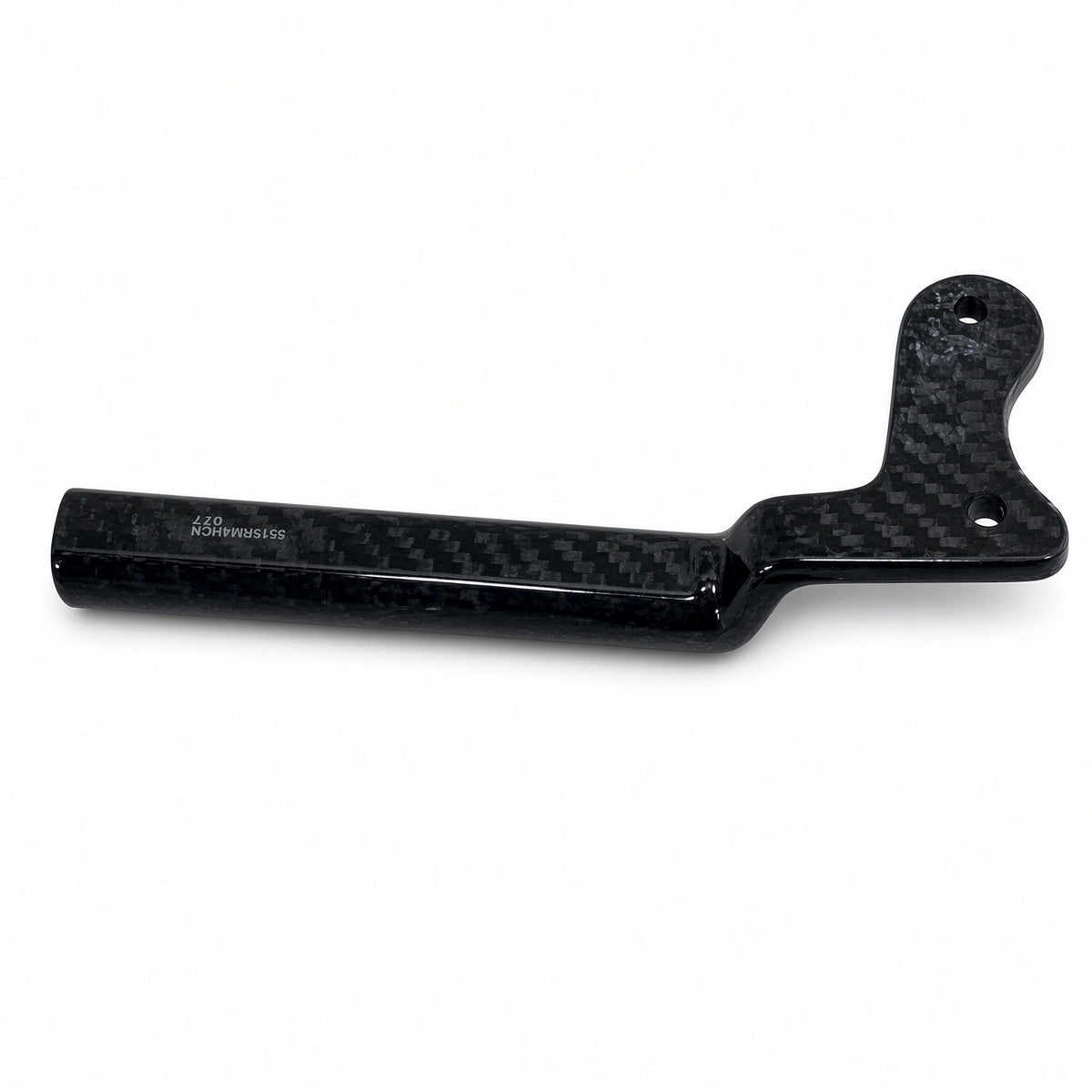Pride Mobility MEC2400680 joystick mounting bracket for the Jazzy Carbon power chair