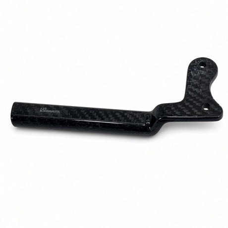 Pride Mobility MEC2400680 joystick mounting bracket for the Jazzy Carbon power chair