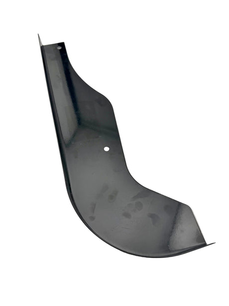 Metal Drive Chain & Sprocket Cover for the Baja Mini Bike MB165 & MB200 (Blemished)