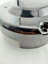 Steel Clutch Cover for the Baja Mini Bike (Blemished)