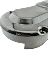 Steel Clutch Cover for the Baja Mini Bike (Blemished)
