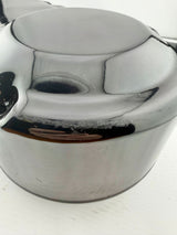 Steel Clutch Cover for the Baja Mini Bike (Blemished)