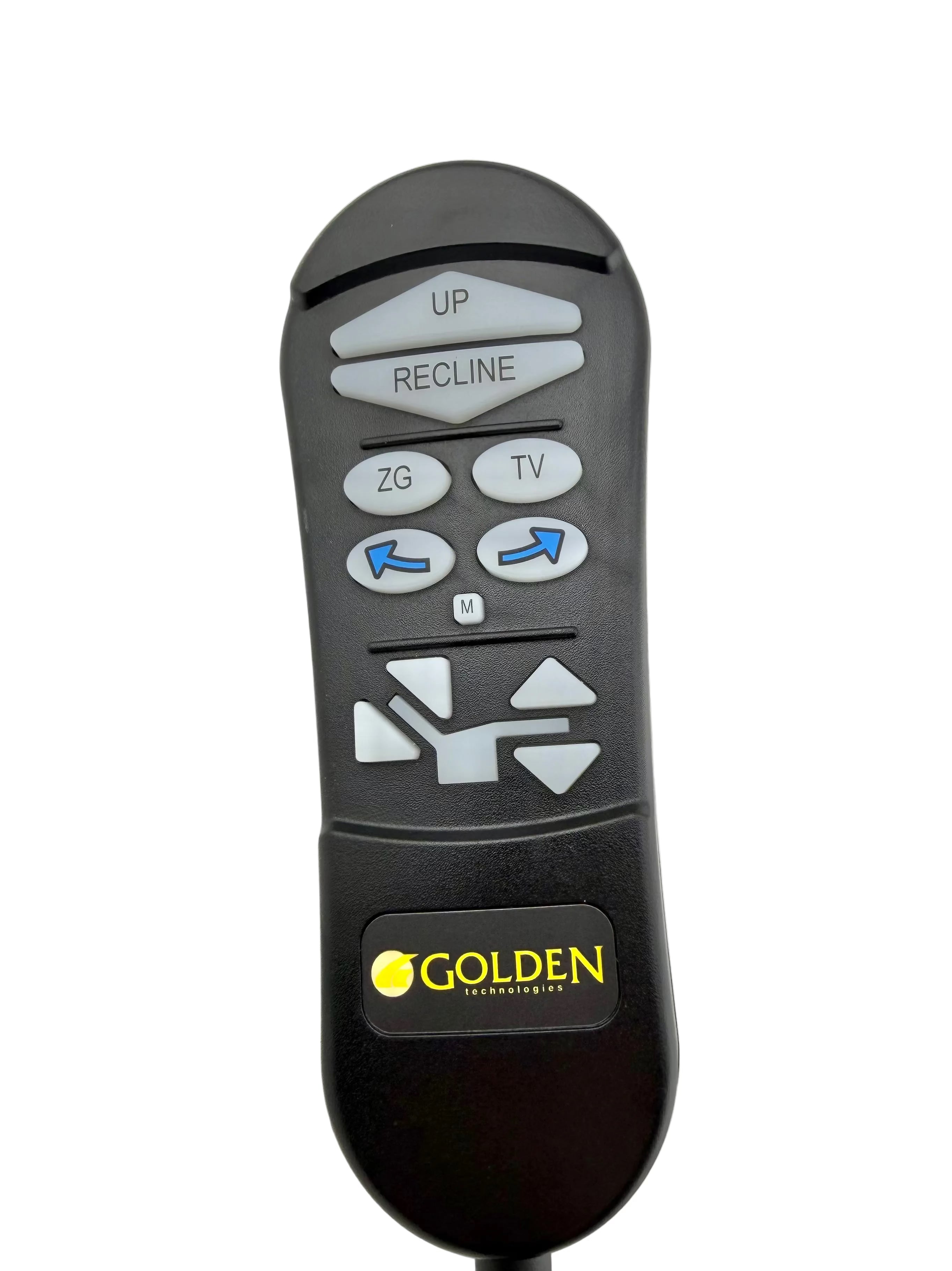 Hand Control Pendant for Golden MaxiComfort Cloud with Twilight Positioning (PR514) (ZKAD-C3M)