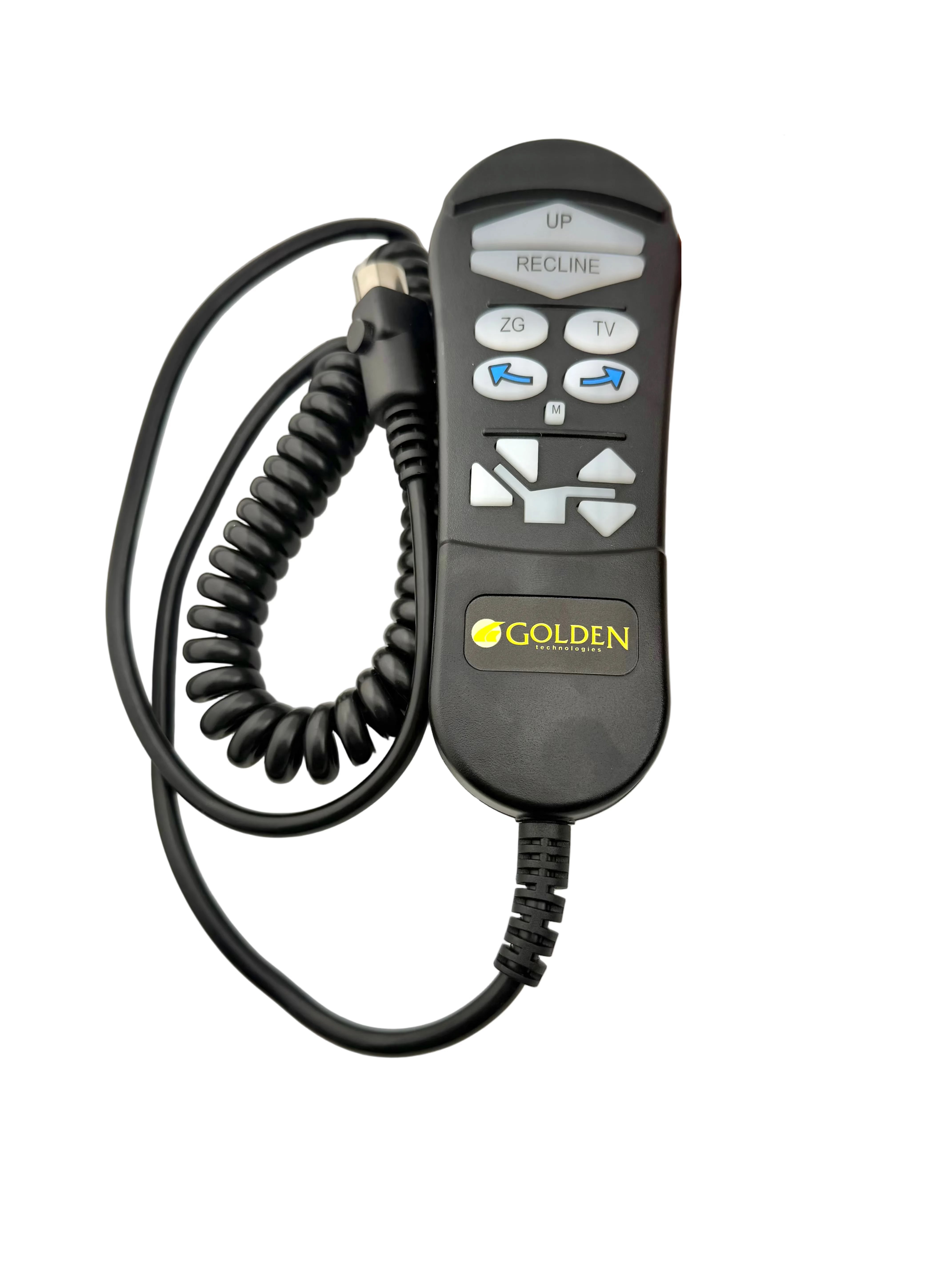 Hand Control Pendant for Golden MaxiComfort Cloud with Twilight Positioning (PR514) (ZKAD-C3M)