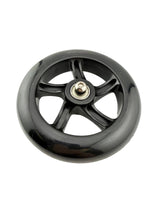 140 mm Front Wheel for the Razor E90 Accelerator, the Pulse Reverb, & the Pulse Revster Electric Scooters