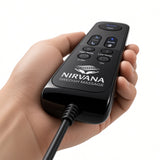 UltraComfort 5-Zone Power Lift Recliner hand control ZK4100-HC cable and connector