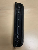 Full-Length Waterfall Armrest Pads for Quantum Power Chairs (UPSASMB1024) (Single)