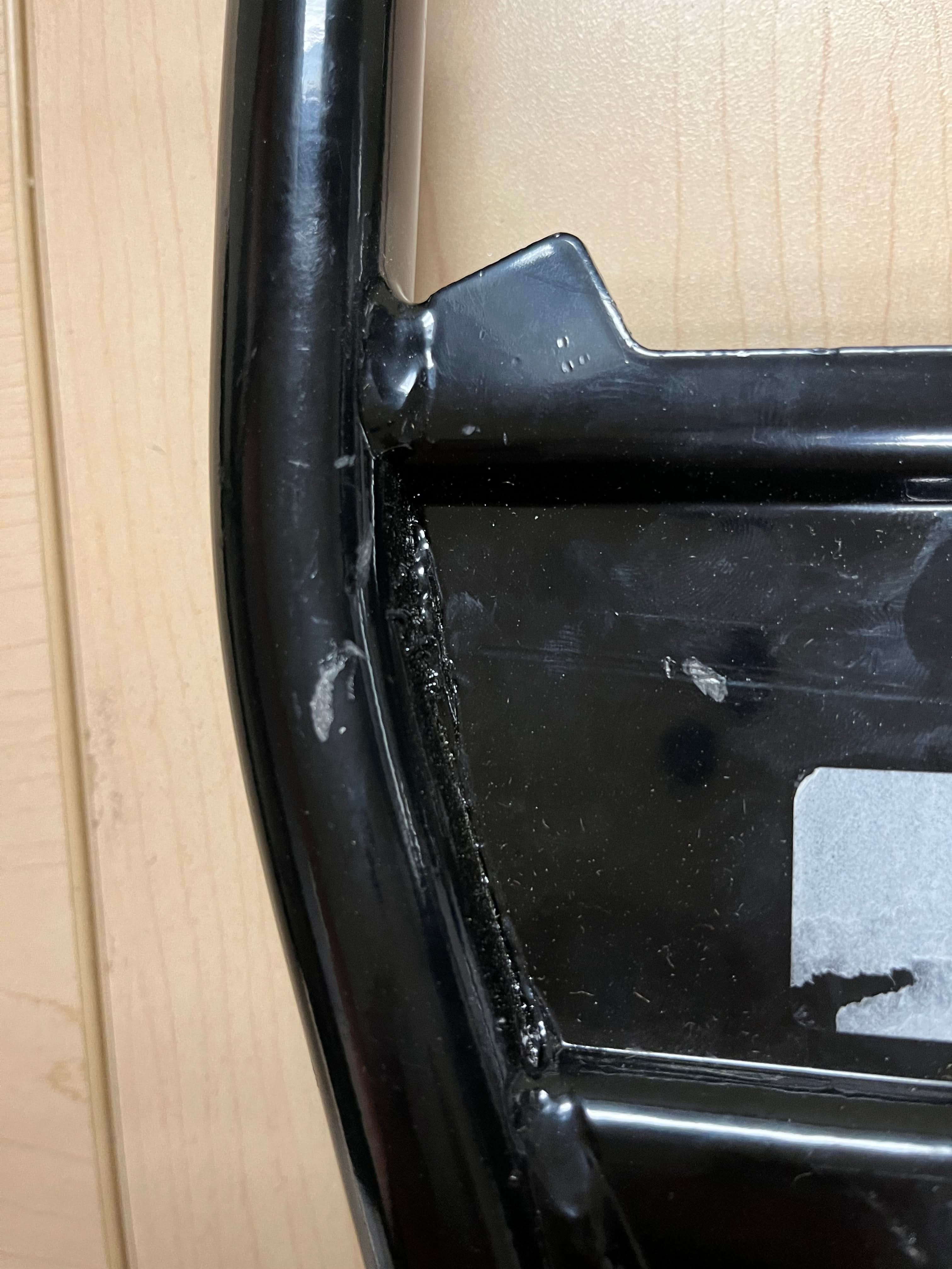 Lower Right A-Arm for the Coleman AT200-B ATV (Blemished)