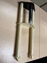 Front Fork for the Razor Rambler 16 Electric Mini Bike (Missing Hardware)