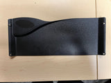 Left Full Length Clothing Guard for Invacare Tracer & 9000 Series Wheelchairs (Missing Logo)
