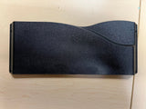 Left Full Length Clothing Guard for Invacare Tracer & 9000 Series Wheelchairs (Missing Logo)