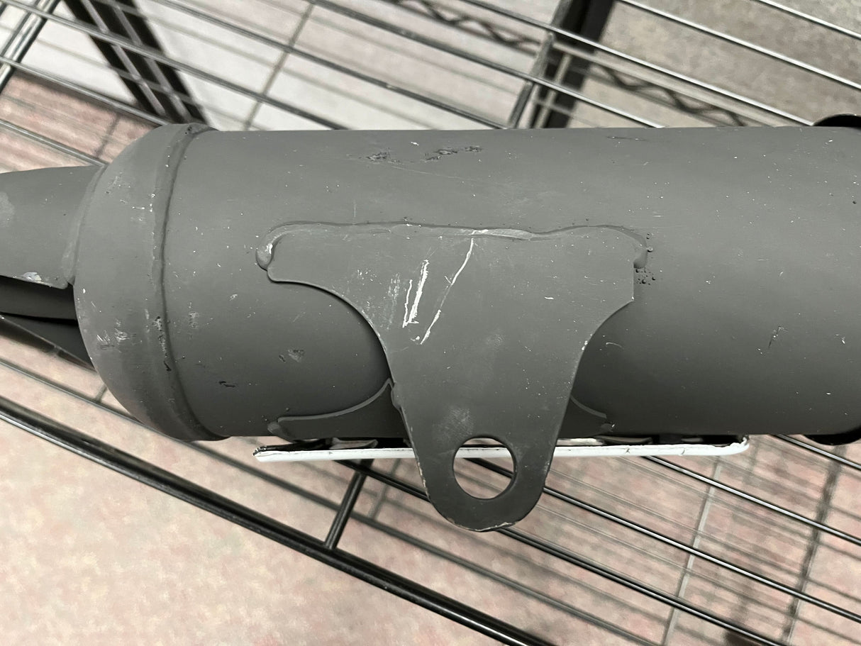 Muffler for 150cc Go-Karts (Scratch & Dent)