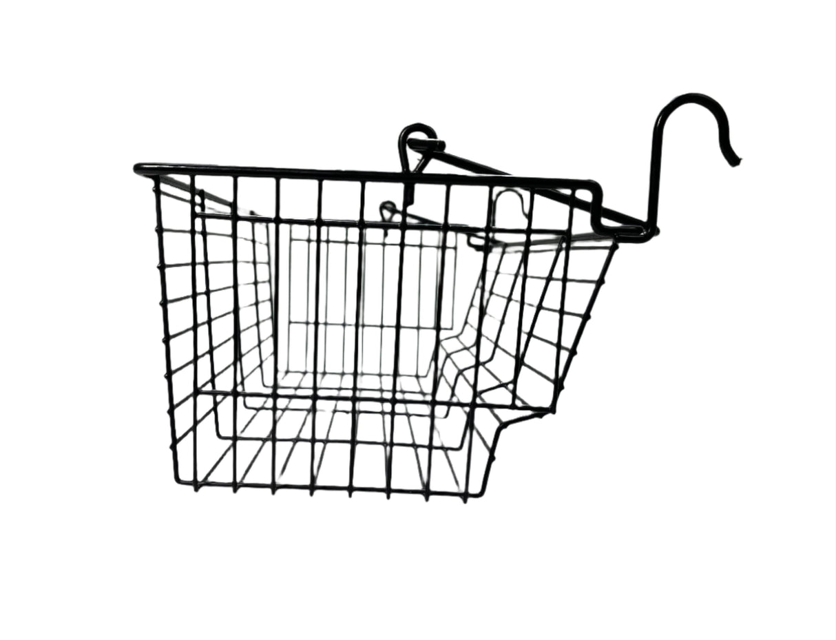 Front Basket for the Drive Medical D-Lite Rollator (750NBASKET)