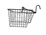 Front Basket for the Drive Medical D-Lite Rollator (750NBASKET)