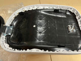 Seat with Storage for the Razor Pocket Mod (Blemished)