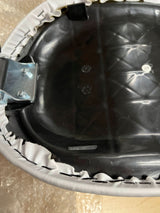 Seat with Storage for the Razor Pocket Mod (Blemished)