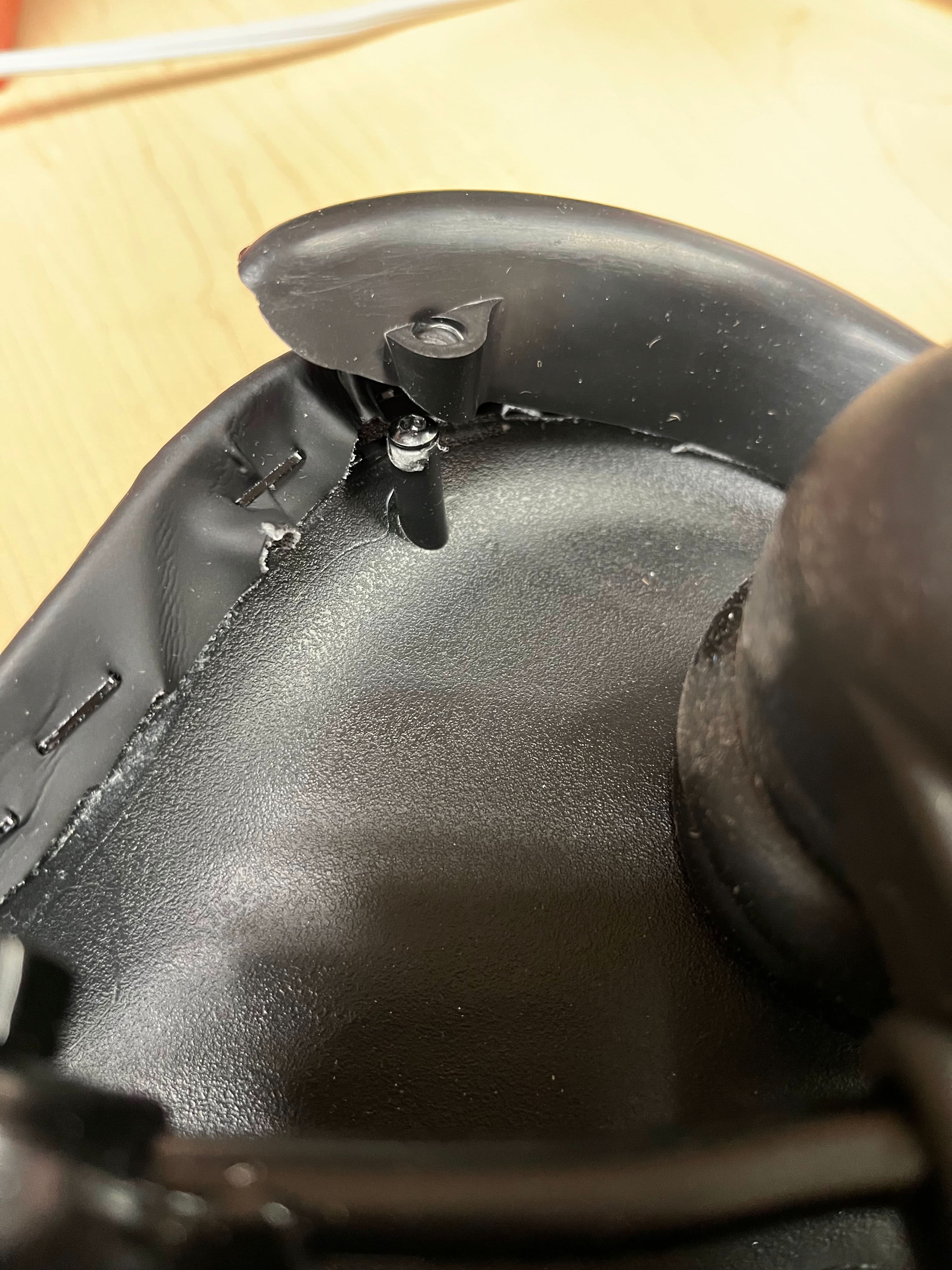 Cloud-9 Support XL Saddle/Seat (Scratch & Dent)